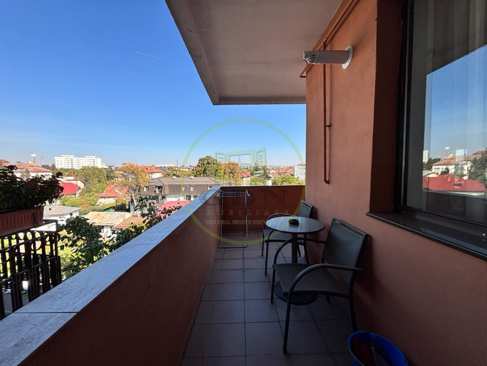 Apartament 2 camere, 70mp, Centru, zona liceul CFR