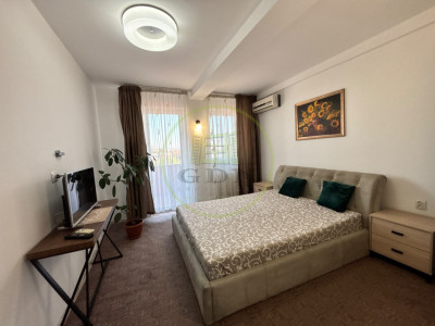 Apartament 2 camere, 70mp, Centru, zona liceul CFR