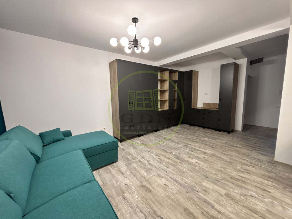 Apartament, 2 camere, decomandat, 65 mp, Cartier 1 Mai, Zona Spitalul Nr 1 