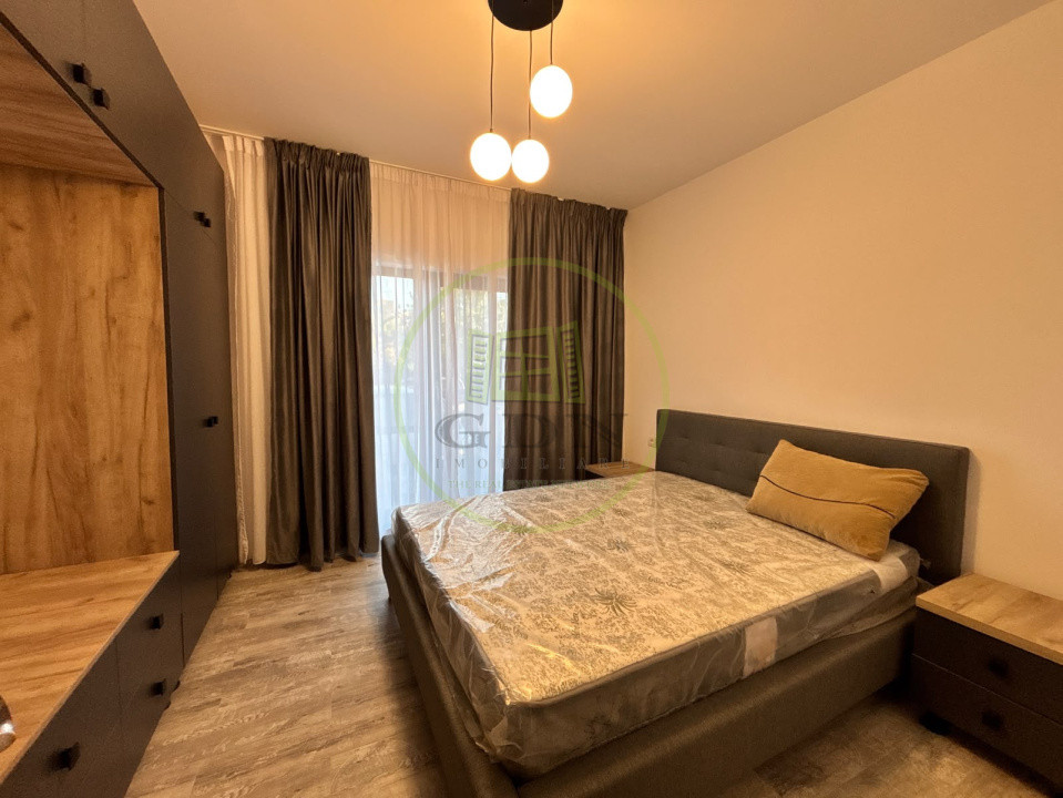 Apartament, 2 camere, decomandat, 65 mp, Cartier 1 Mai, Zona Spitalul Nr 1 