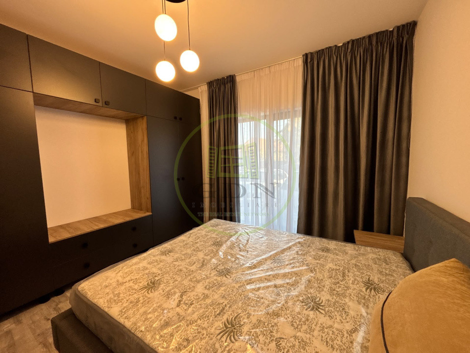Apartament, 2 camere, decomandat, 65 mp, Cartier 1 Mai, Zona Spitalul Nr 1 
