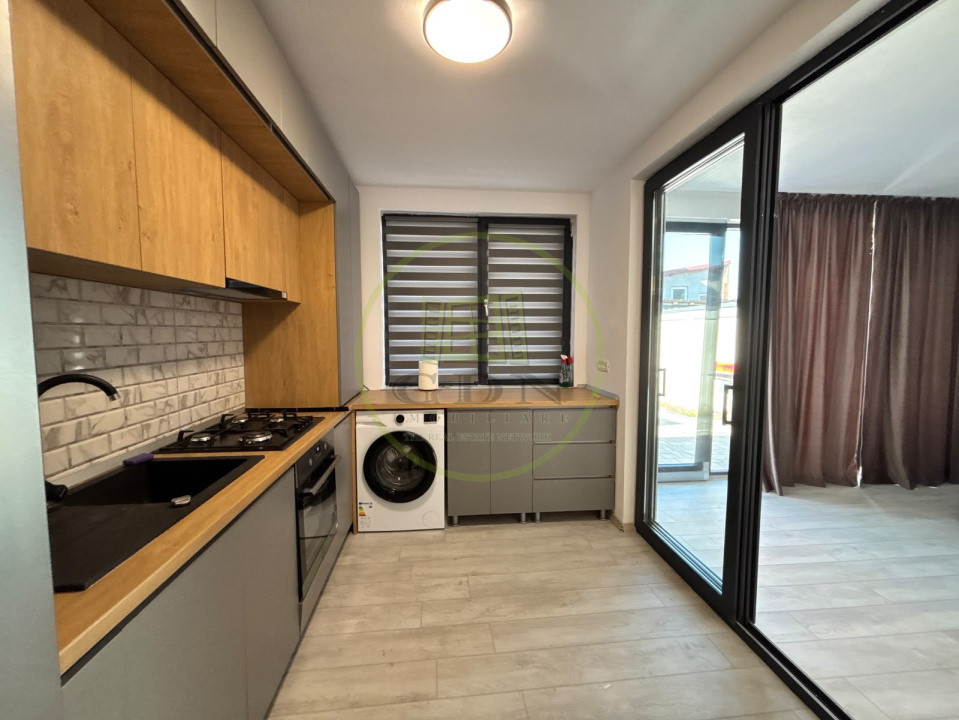 Apartament, 2 camere, decomandat, 65 mp, Cartier 1 Mai, Zona Spitalul Nr 1 