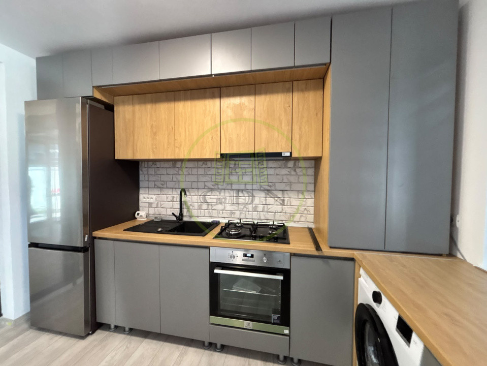 Apartament, 2 camere, decomandat, 65 mp, Cartier 1 Mai, Zona Spitalul Nr 1 
