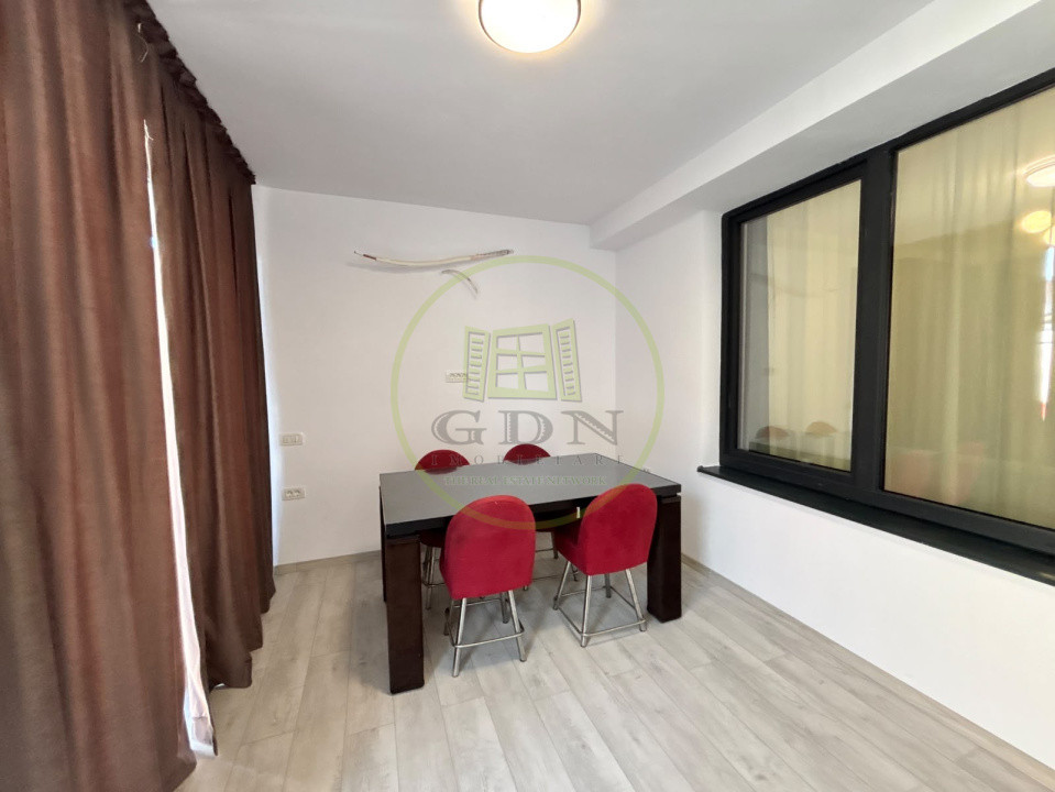 Apartament, 2 camere, decomandat, 65 mp, Cartier 1 Mai, Zona Spitalul Nr 1 