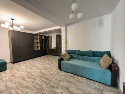 Apartament, 2 camere, decomandat, 65 mp, Cartier 1 Mai, Zona Spitalul Nr 1 
