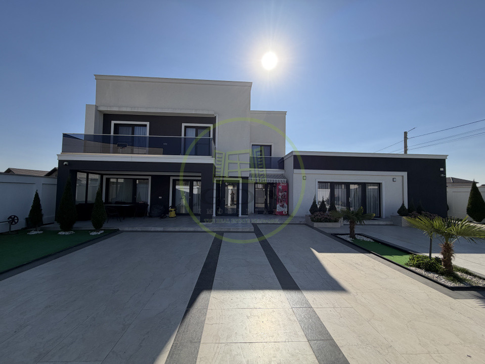 Casa P+1, 173mp utili, 558mp teren, zona Selgros