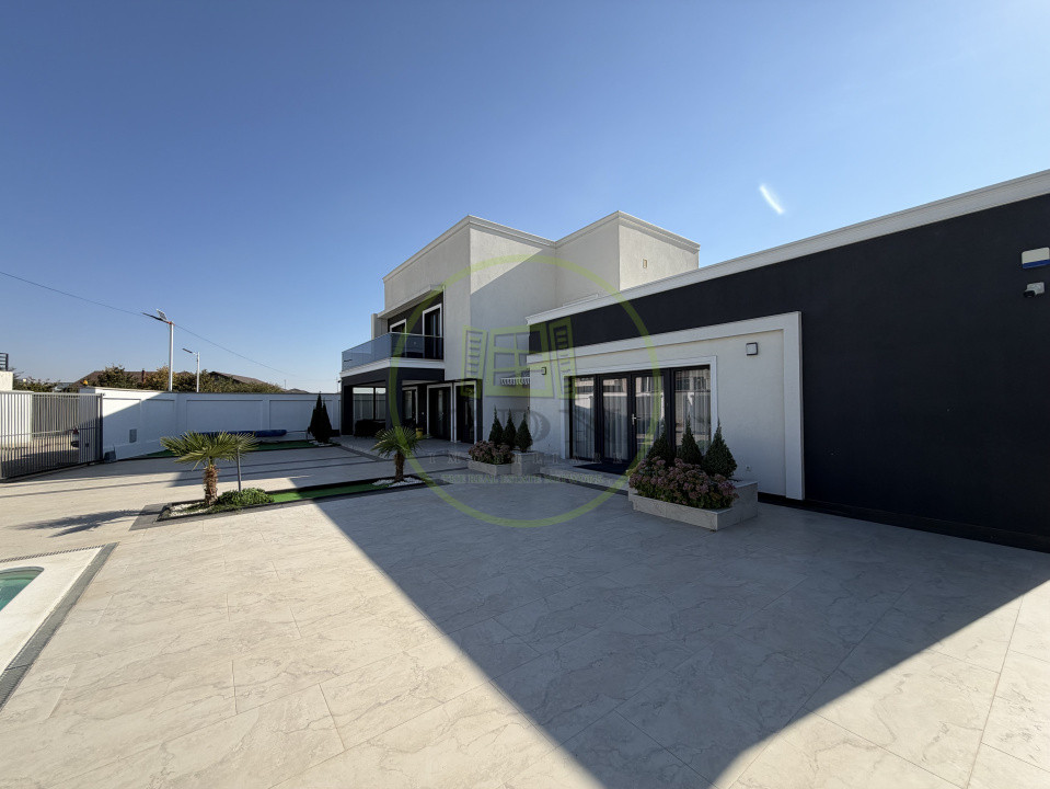Casa P+1, 173mp utili, 558mp teren, zona Selgros