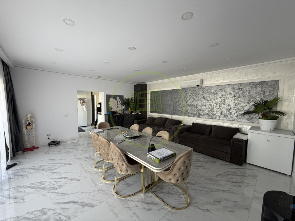 Casa P+1, 173mp utili, 558mp teren, zona Selgros