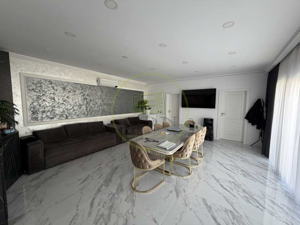 Casa P+1, 173mp utili, 558mp teren, zona Selgros