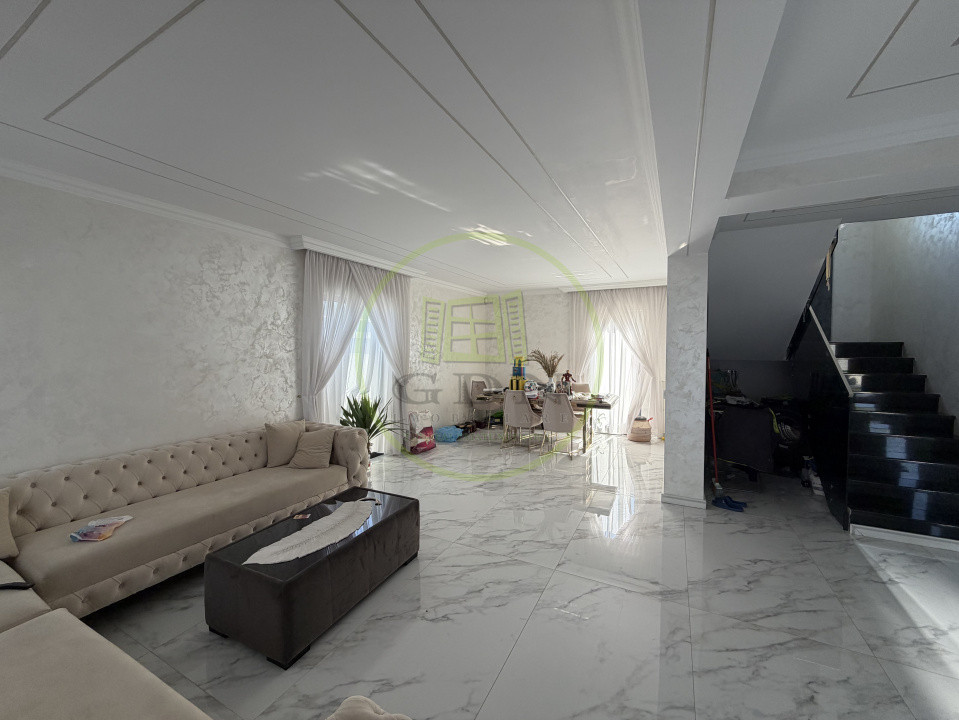 Casa P+1, 173mp utili, 558mp teren, zona Selgros