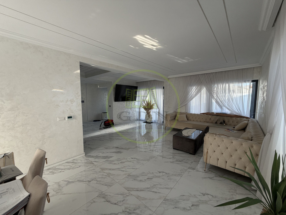 Casa P+1, 173mp utili, 558mp teren, zona Selgros