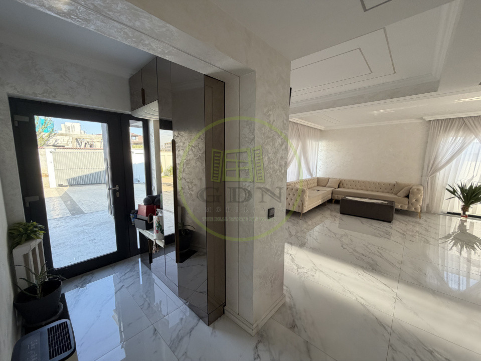 Casa P+1, 173mp utili, 558mp teren, zona Selgros