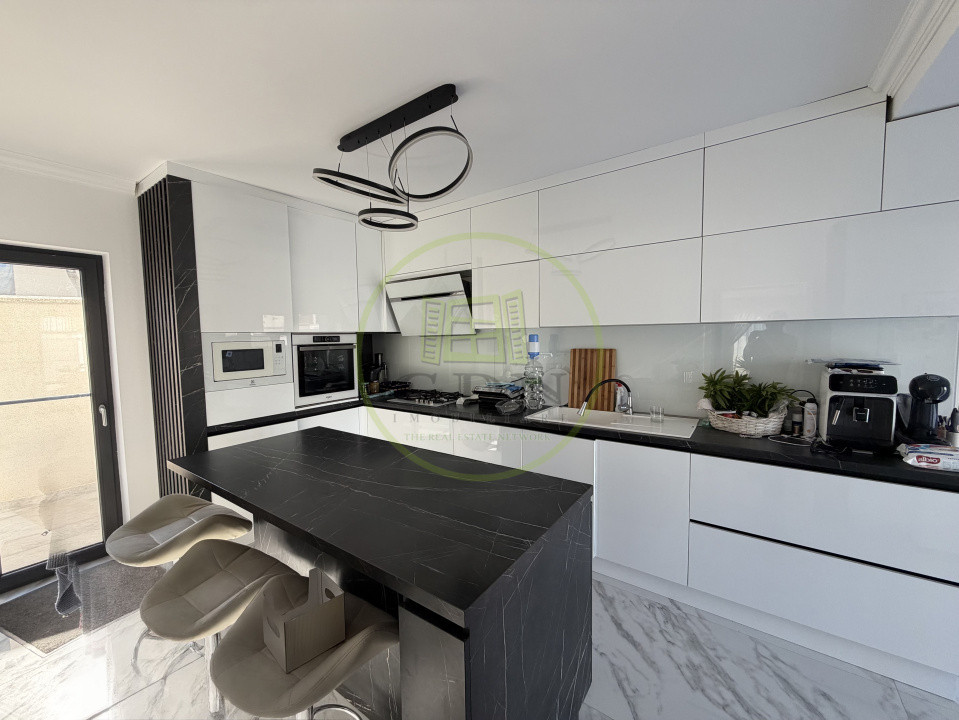 Casa P+1, 173mp utili, 558mp teren, zona Selgros