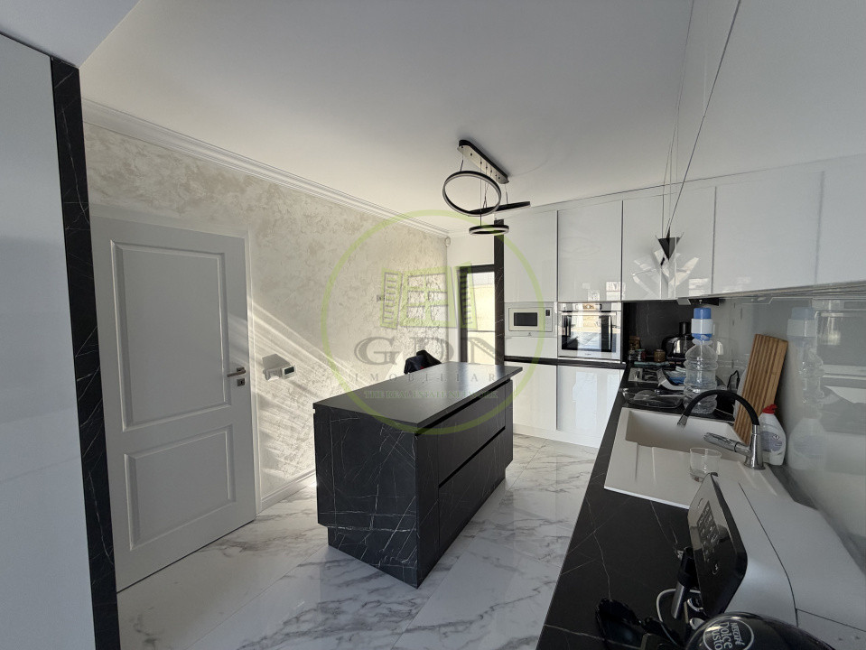 Casa P+1, 173mp utili, 558mp teren, zona Selgros
