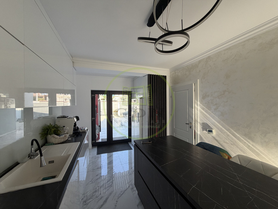 Casa P+1, 173mp utili, 558mp teren, zona Selgros