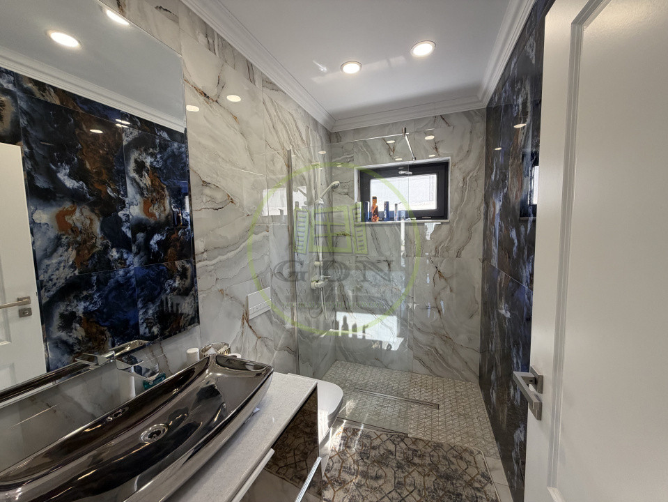 Casa P+1, 173mp utili, 558mp teren, zona Selgros