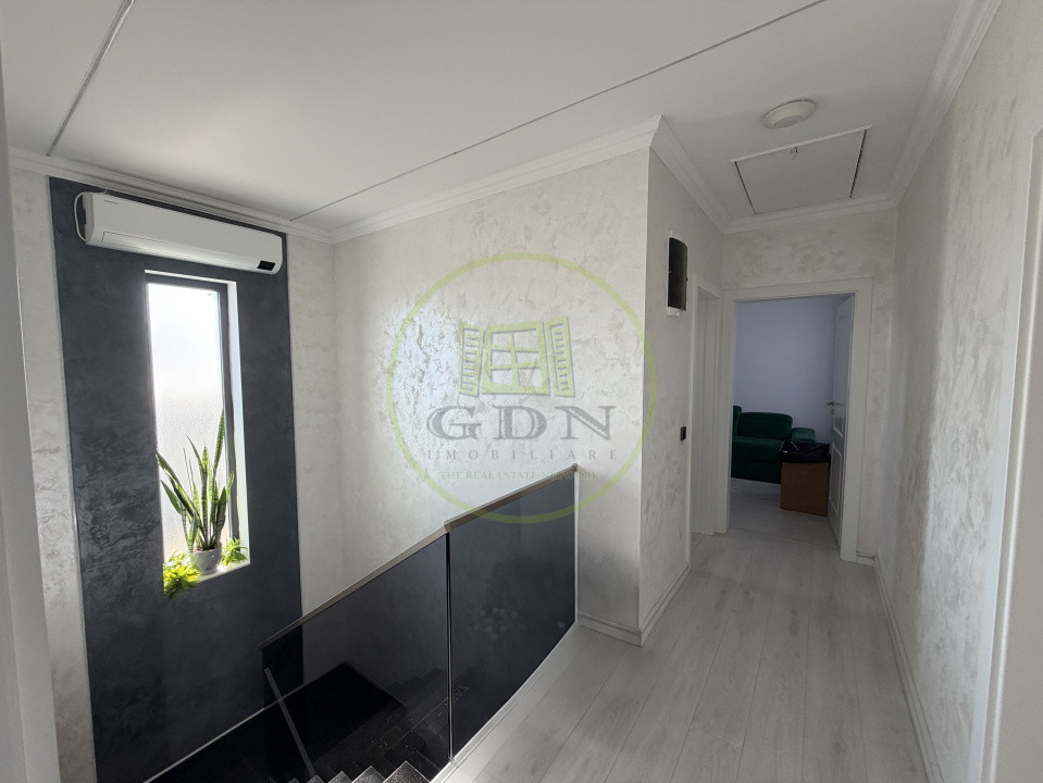 Casa P+1, 173mp utili, 558mp teren, zona Selgros