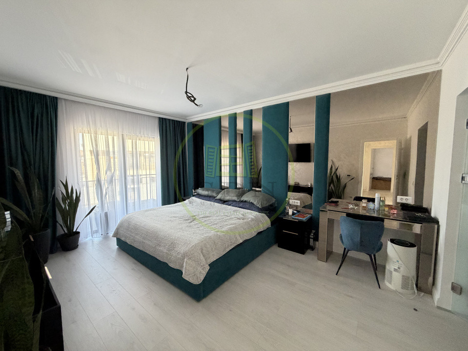 Casa P+1, 173mp utili, 558mp teren, zona Selgros