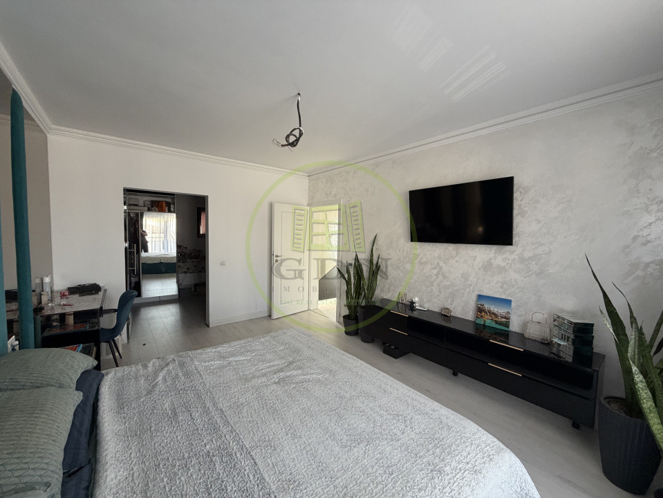 Casa P+1, 173mp utili, 558mp teren, zona Selgros