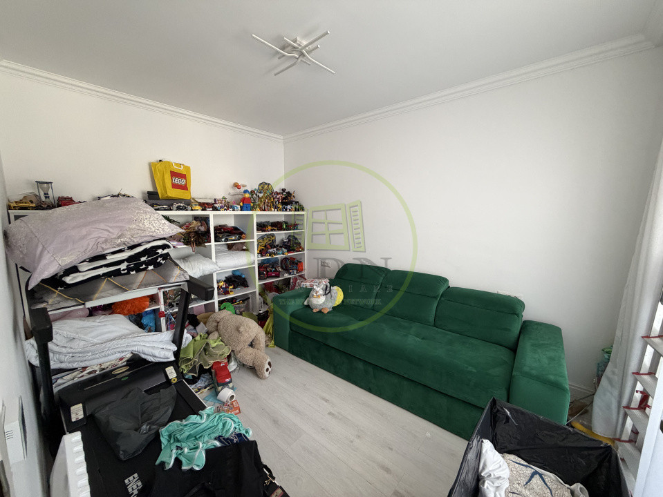 Casa P+1, 173mp utili, 558mp teren, zona Selgros