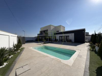 Casa P+1, 173mp utili, 558mp teren, zona Selgros