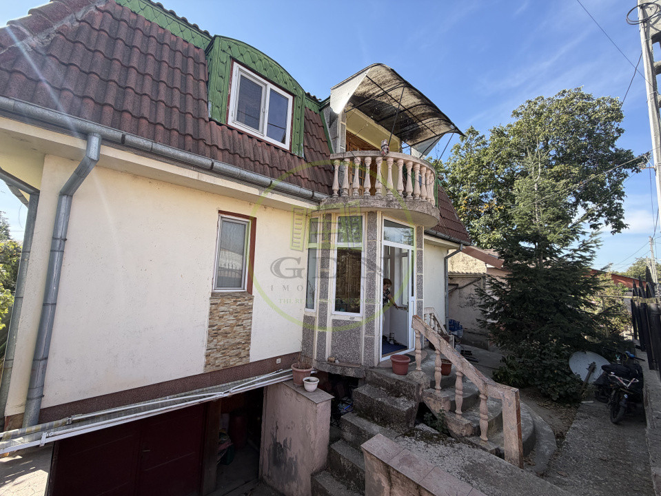 Casa S+P+1,  192mp utili, 372mp, cartier Bariera Valcii