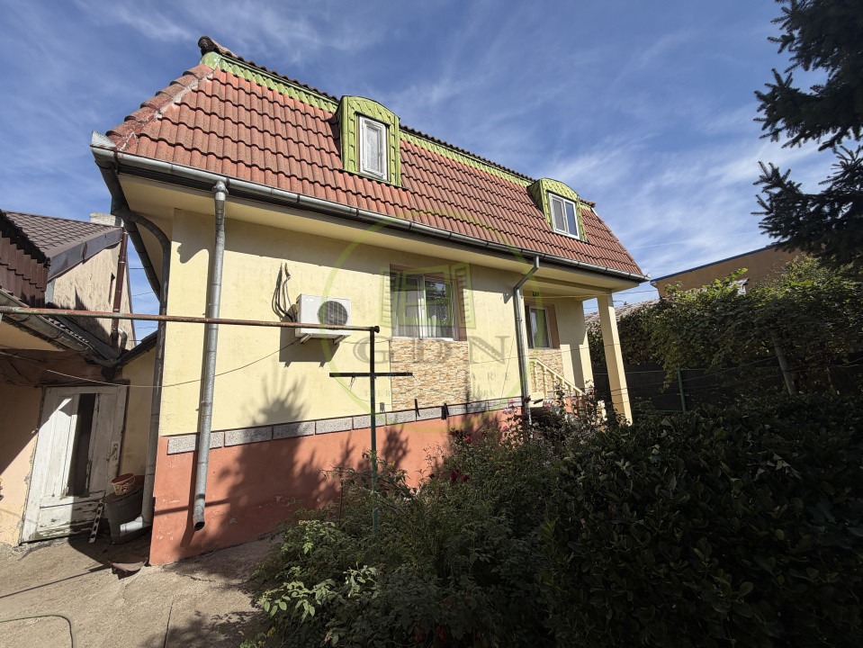 Casa S+P+1,  192mp utili, 372mp, cartier Bariera Valcii