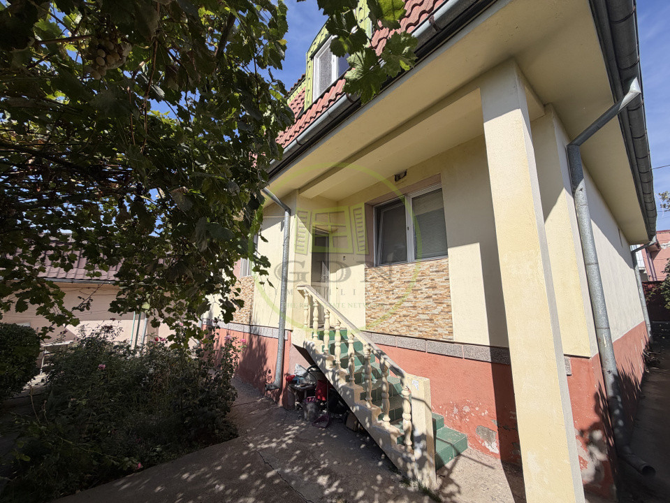 Casa S+P+1,  192mp utili, 372mp, cartier Bariera Valcii