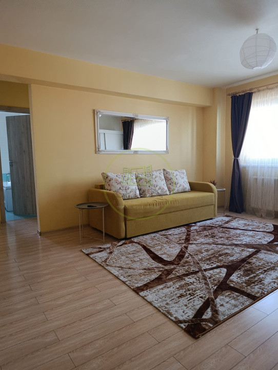 Apartament 2 camere, 55 mp, etaj 2, parcare, Str. Frunzei, Sibiu