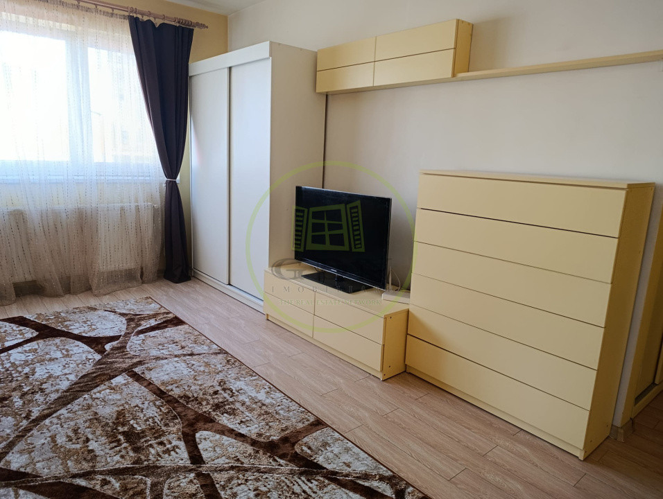 Apartament 2 camere, 55 mp, etaj 2, parcare, Str. Frunzei, Sibiu