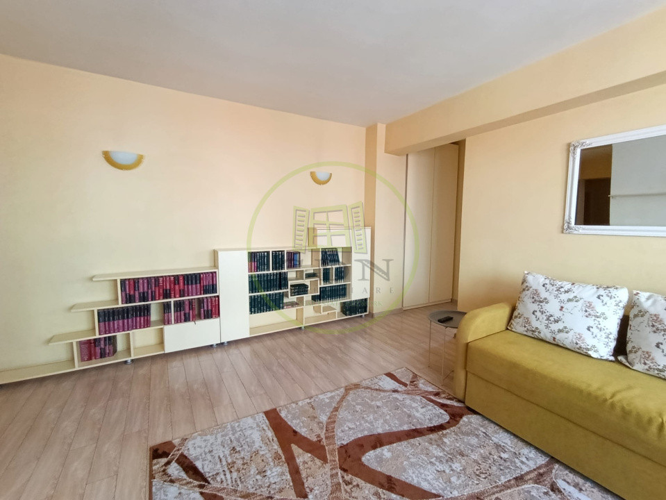 Apartament 2 camere, 55 mp, etaj 2, parcare, Str. Frunzei, Sibiu
