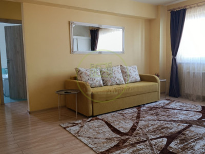 Apartament 2 camere, 55 mp, etaj 2, parcare, Str. Frunzei, Sibiu