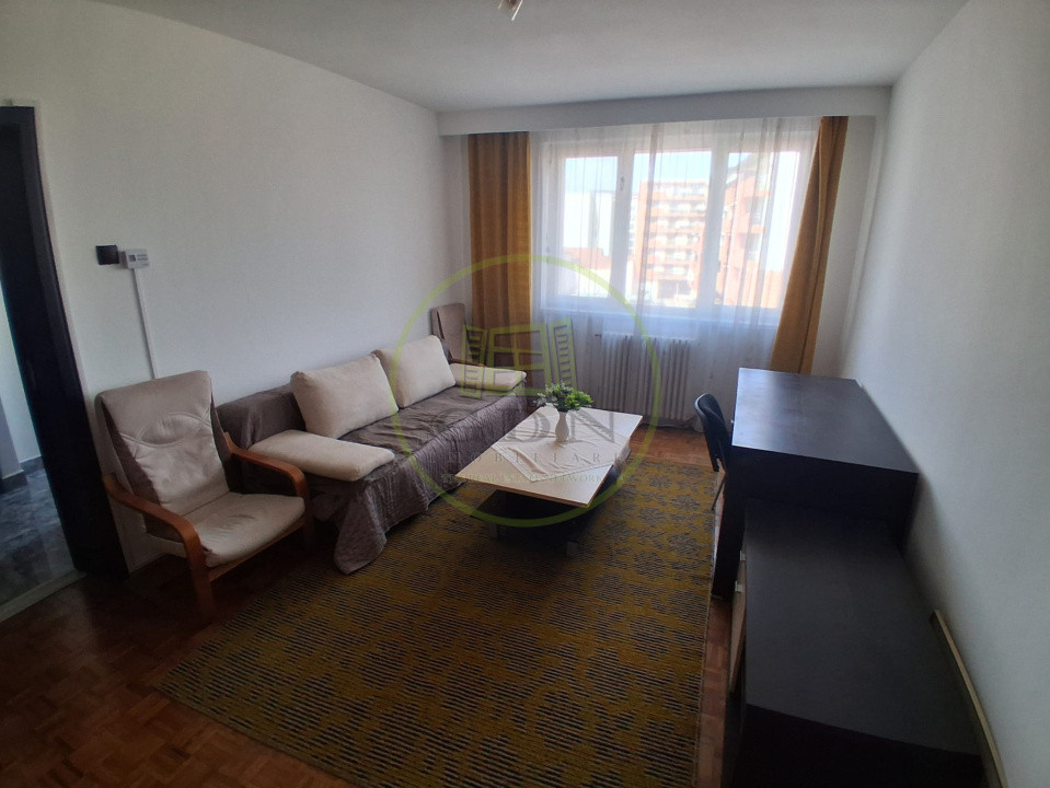 Oportunitate! Vânzare apart. cu 2 cam., Semicentral