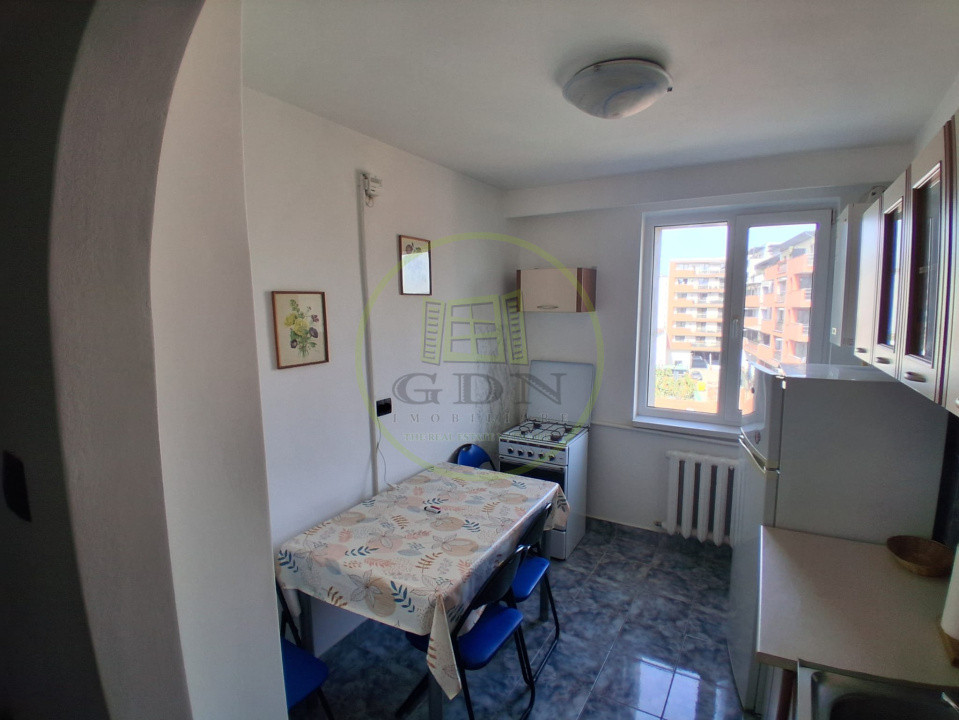 Oportunitate! Vânzare apart. cu 2 cam., Semicentral