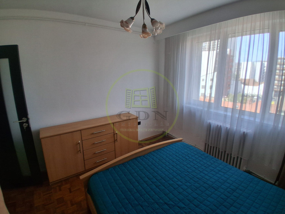 Oportunitate! Vânzare apart. cu 2 cam., Semicentral