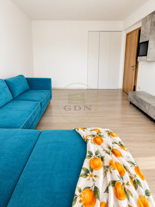 Vânzare apartament decomansat de 2 camere Tractorul Coresi Brașov