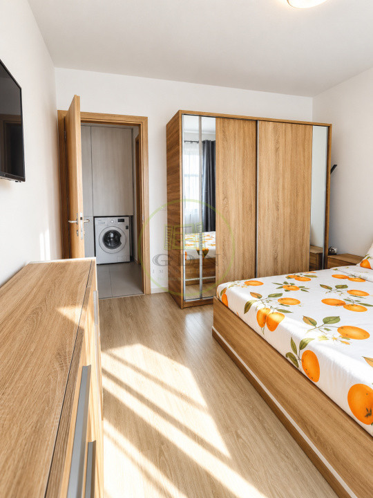Vânzare apartament decomansat de 2 camere Tractorul Coresi Brașov