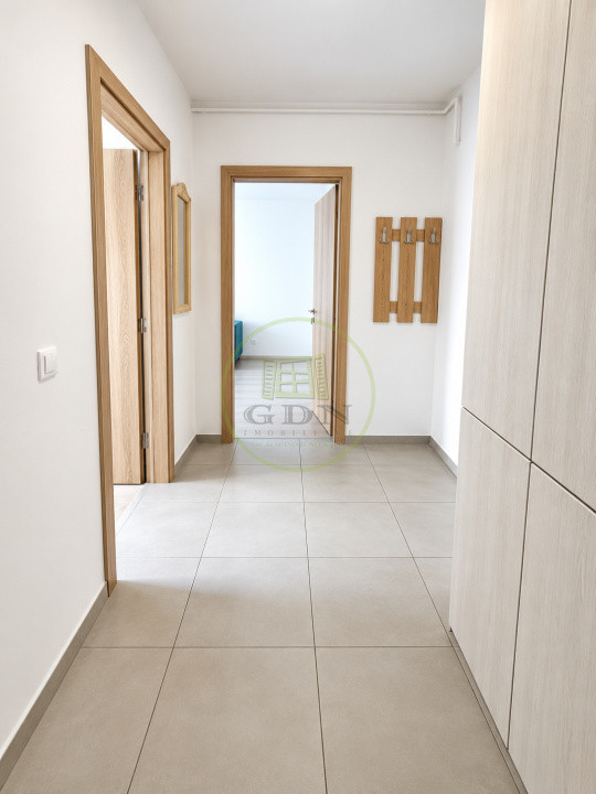 Vânzare apartament decomansat de 2 camere Tractorul Coresi Brașov