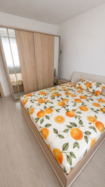 Vânzare apartament decomansat de 2 camere Tractorul Coresi Brașov