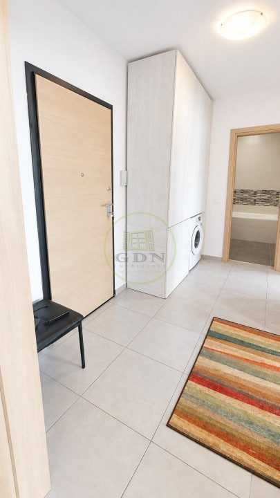 Vânzare apartament decomansat de 2 camere Tractorul Coresi Brașov