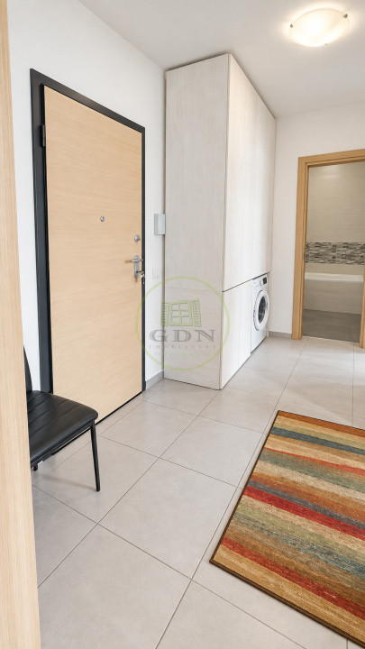 Vânzare apartament decomansat de 2 camere Tractorul Coresi Brașov
