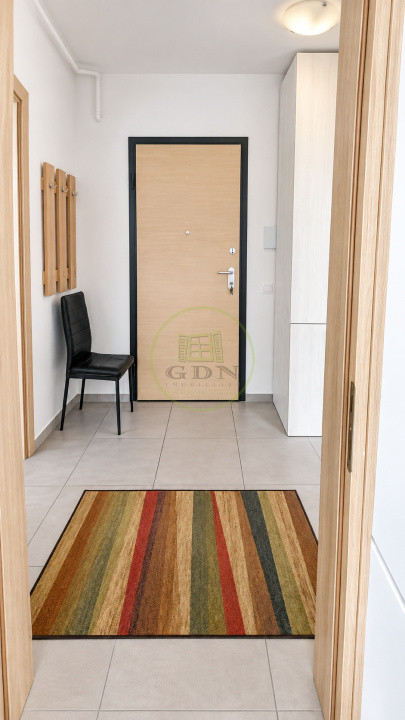 Vânzare apartament decomansat de 2 camere Tractorul Coresi Brașov