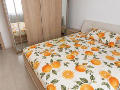 Vânzare apartament decomansat de 2 camere Tractorul Coresi Brașov