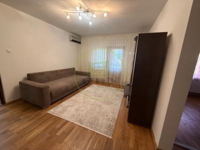 Apartament 2 camere semidecomandat, 47 mp, Cartier Craiovita Noua, Zona Big