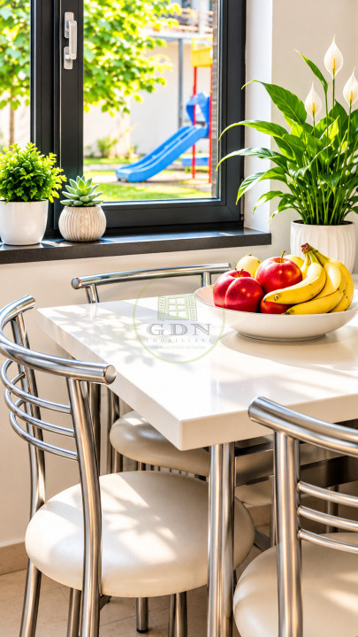 Vânzare apartament 2 camere  Tractorul Brașov