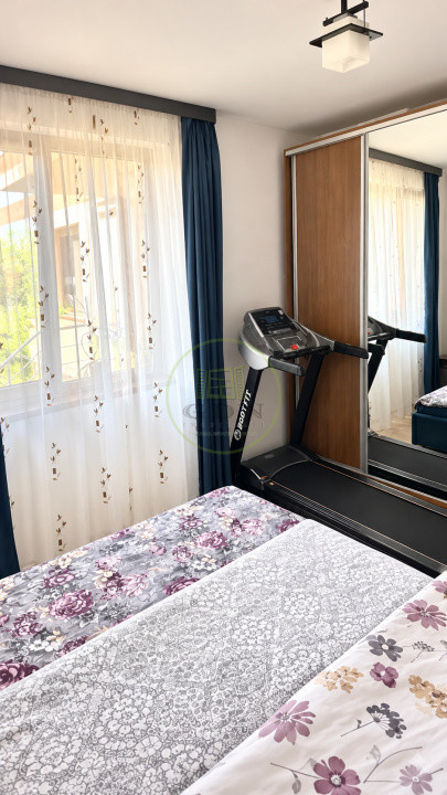 Vânzare apartament 2 camere  Tractorul Brașov