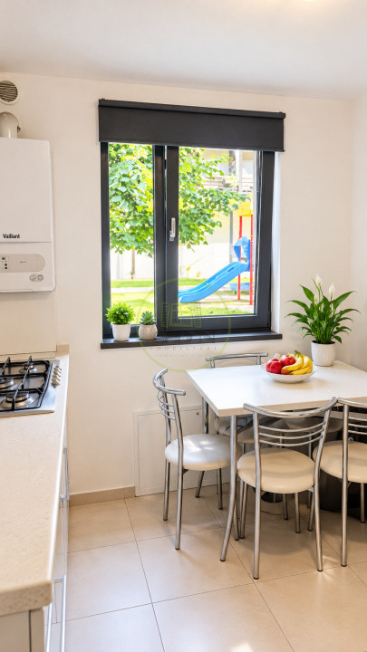 Vânzare apartament 2 camere  Tractorul Brașov
