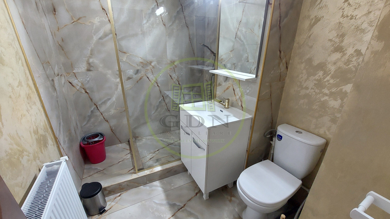 Apartament 2 camere, decomandat, 68 MP, etajul 1, Centru zona Piata Mare
