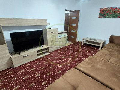 Apartament 2 camere, decomandat, 68 MP, etajul 1, Centru zona Piata Mare