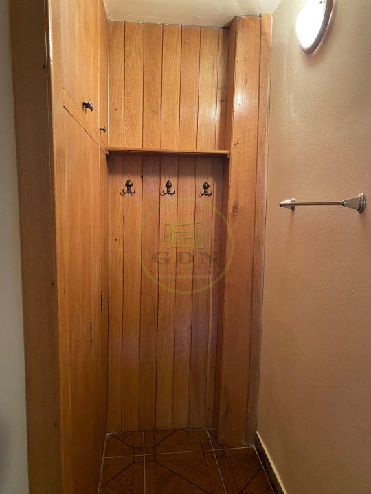Apartament 3 camere decomandat, 68 mp, lift, etaj 3, Vasile Aaron, Sibiu